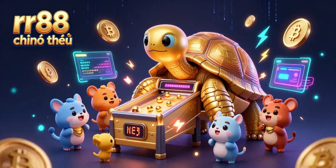rr88 chính thức: What NOT to Do for winning casino strategies in 2026