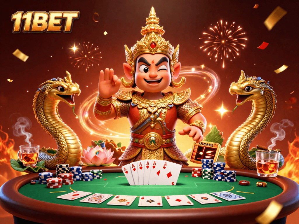 Are You Making These 11BET Gambling Mistakes for Better Odds in 2026?