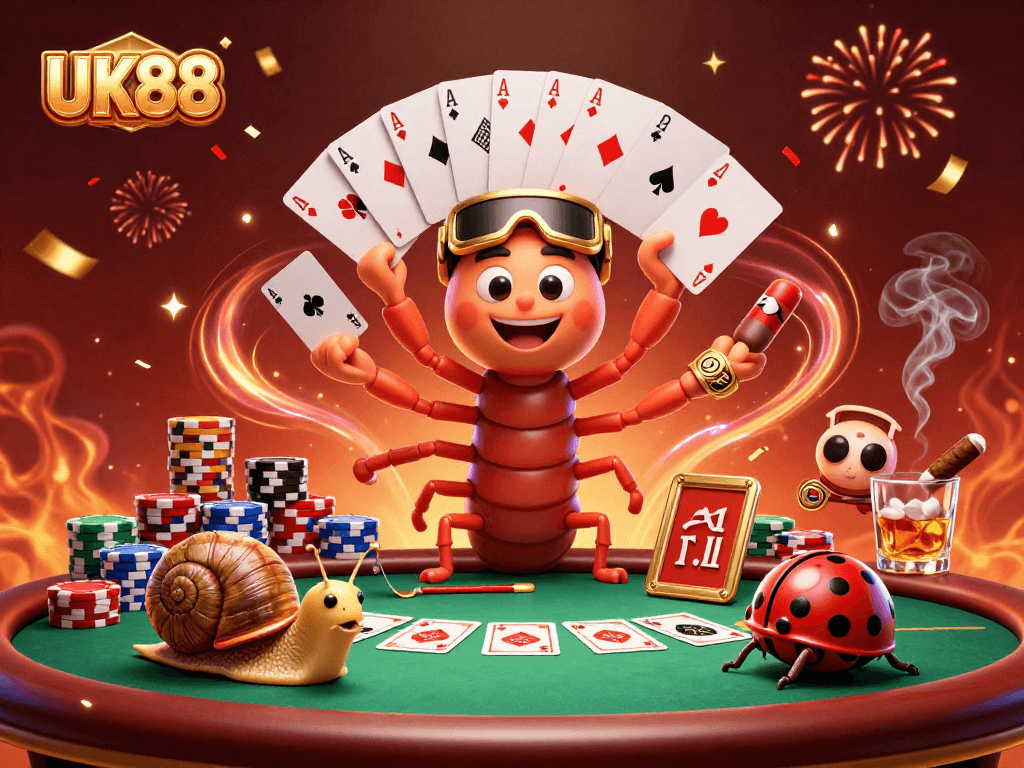 Stop Losing Money with UK88 — Here’s Why Better Bankroll Management is Essential
