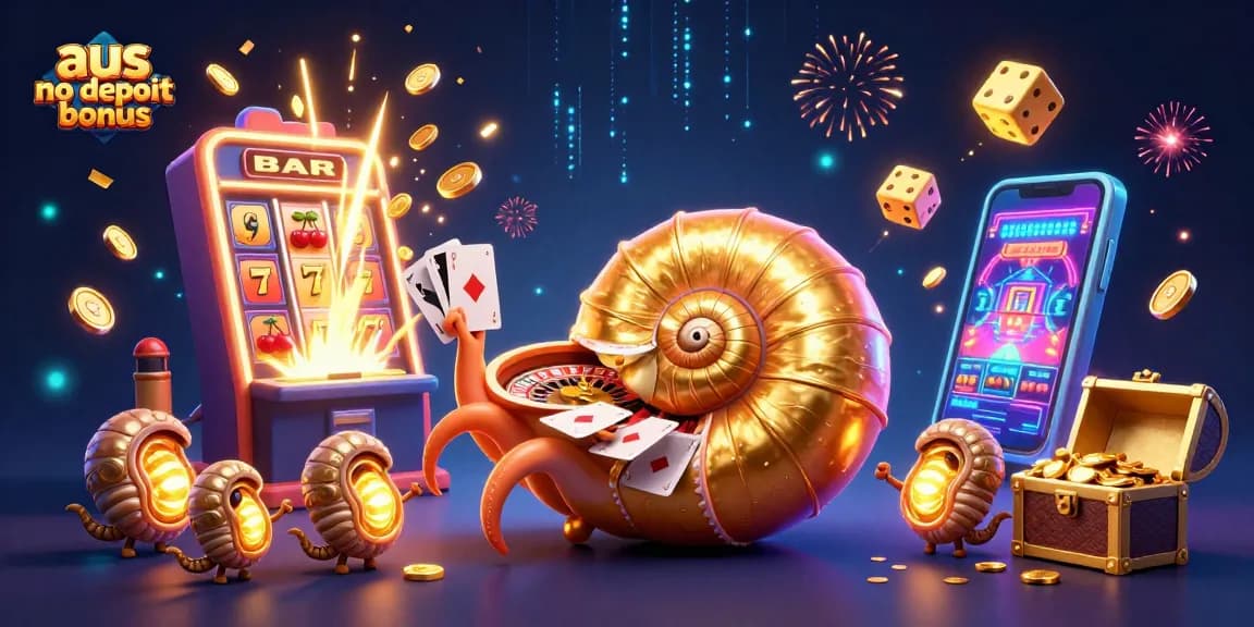 aus no deposit bonus 2026 Update: Essential Strategies for Players to Maximize Wins