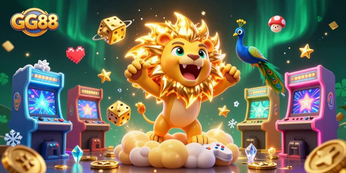 What Do Top Experts Say About GG88 Casino Strategies in 2026?
