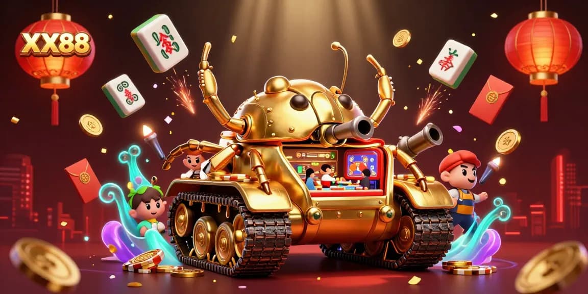 Consistent XX88 Results: The Strategic Method Behind Winning at Online Casinos in 2026