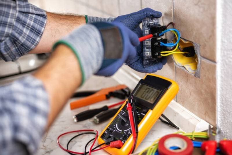 Reliable Electrician Roswell GA for Quality Electrical Services