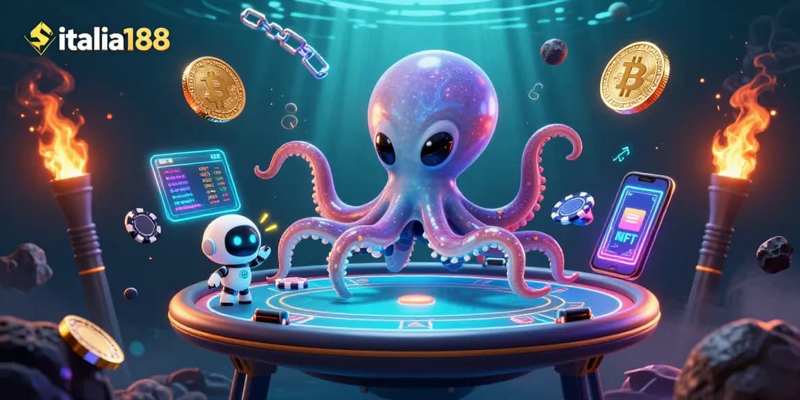Bermain game slot di italia188 dengan peluang menang tinggi dan tampilan menarik.