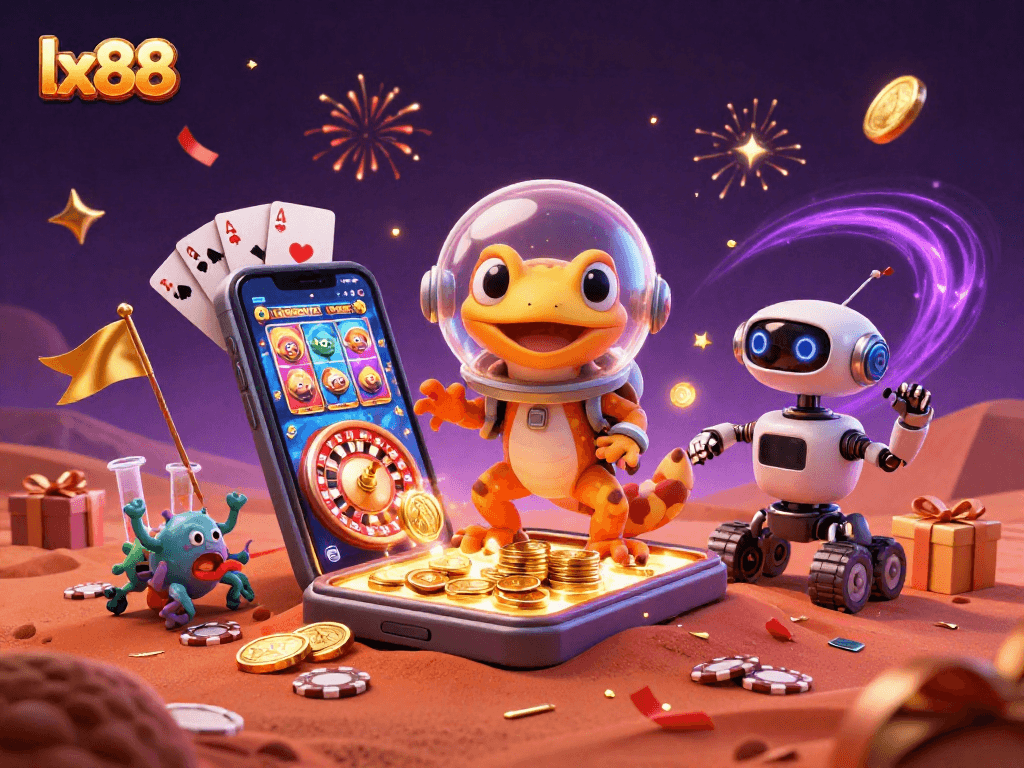 The lx88 Casino Landscape in 2026: Winning Strategies for Bettors