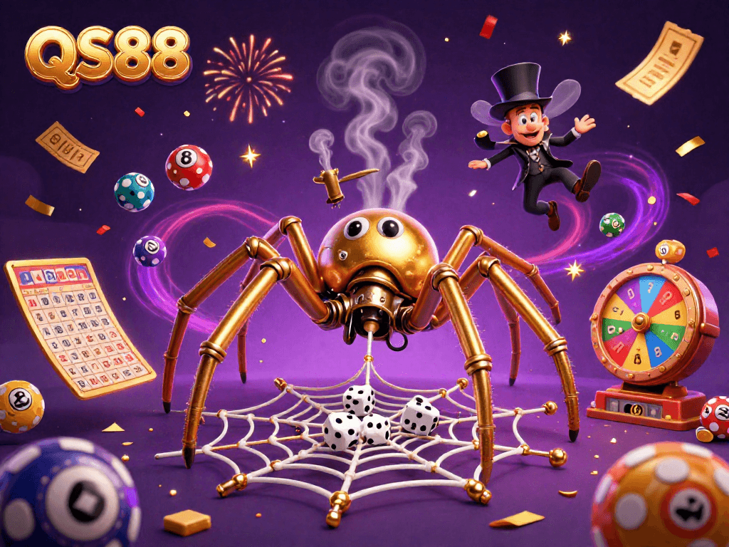 Breaking Down the Latest QS88 Casino Developments for Winning Strategies in 2026