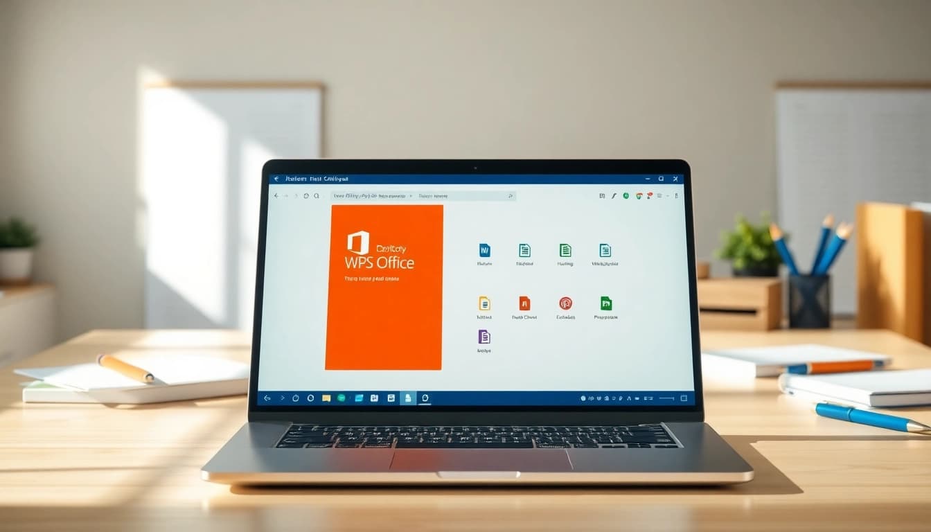 如何高效利用WPS Office进行文档处理和协作