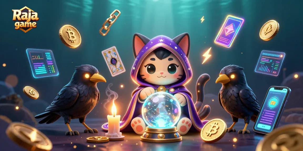 Raja Game Confidential: Essential Strategies for Winning in 2026