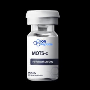 Analytical Testing of Mots-C Research Products