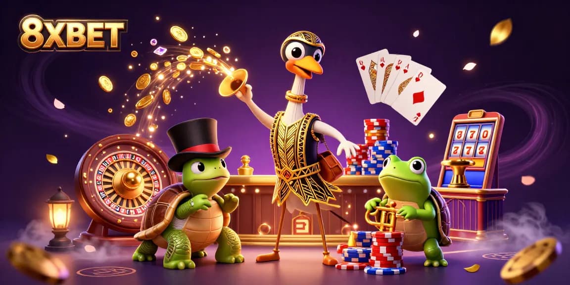 12 Essential 8XBET Betting Strategies Every Gambler Should Know in 2026