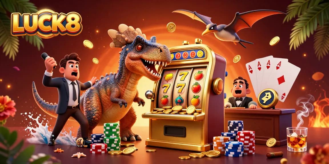 LUCK8 Traps: What to Watch Out For in 2026 for Gamblers' Winning Strategies