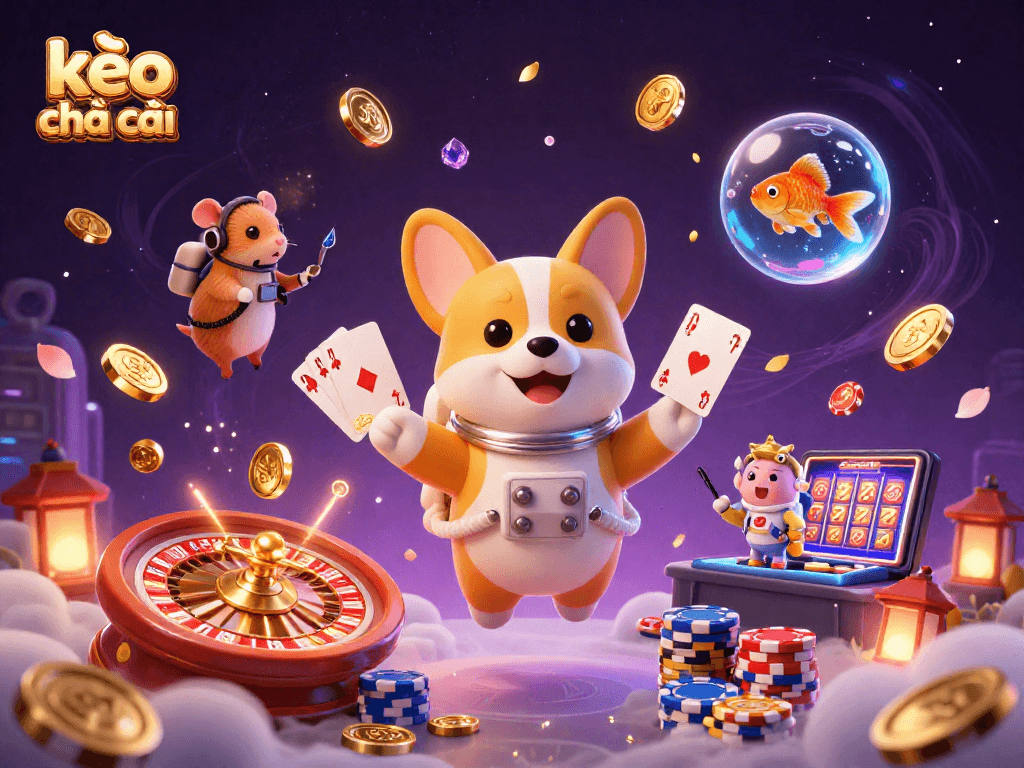 How to Choose the Right kèo nhà cái for Your Betting Needs in 2026