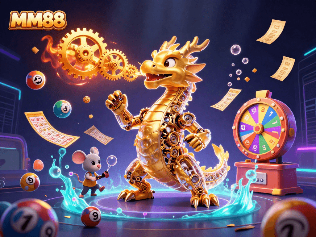 The Proven MM88 Framework for Gamblers Seeking Winning Strategies in 2026