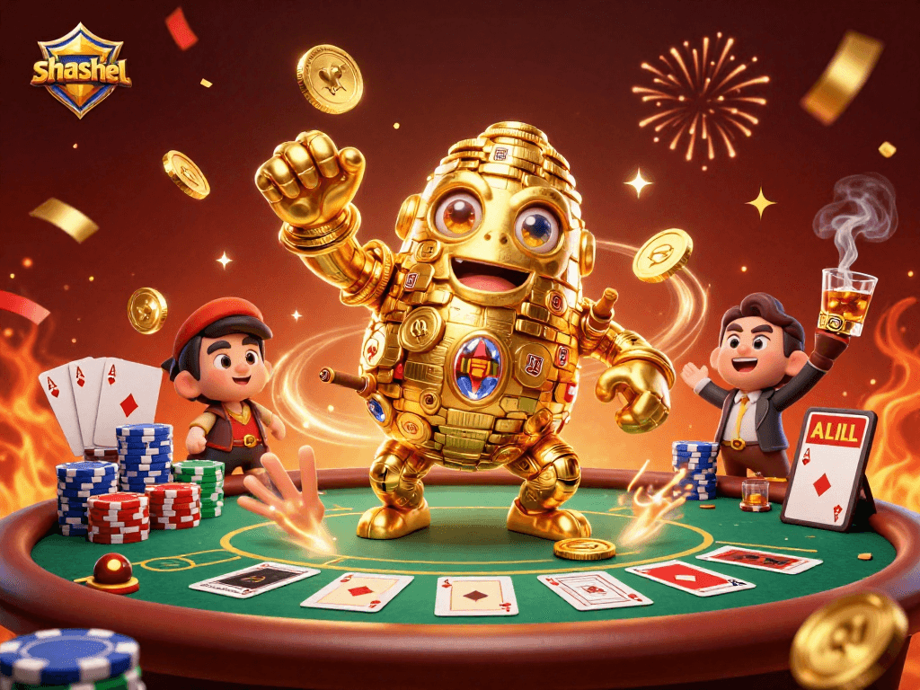 Shashel Side by Side: Comparing Casino Features That Matter for Winning Strategies in 2026
