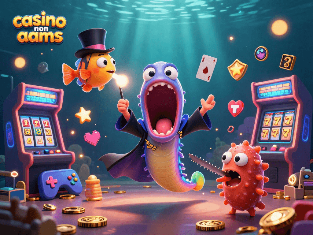Il Manuale Operativo del Casino Non AAMS per il 2026: Strategie di Vincita per Giocatori Professionisti