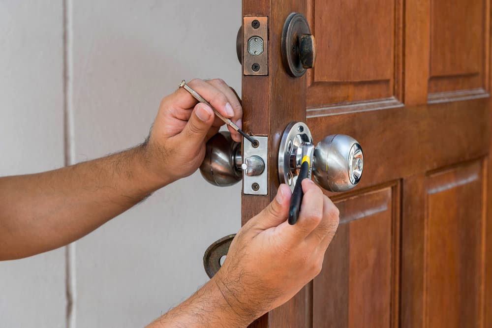 Affordable Lock Installation and Repair from locksmith near me