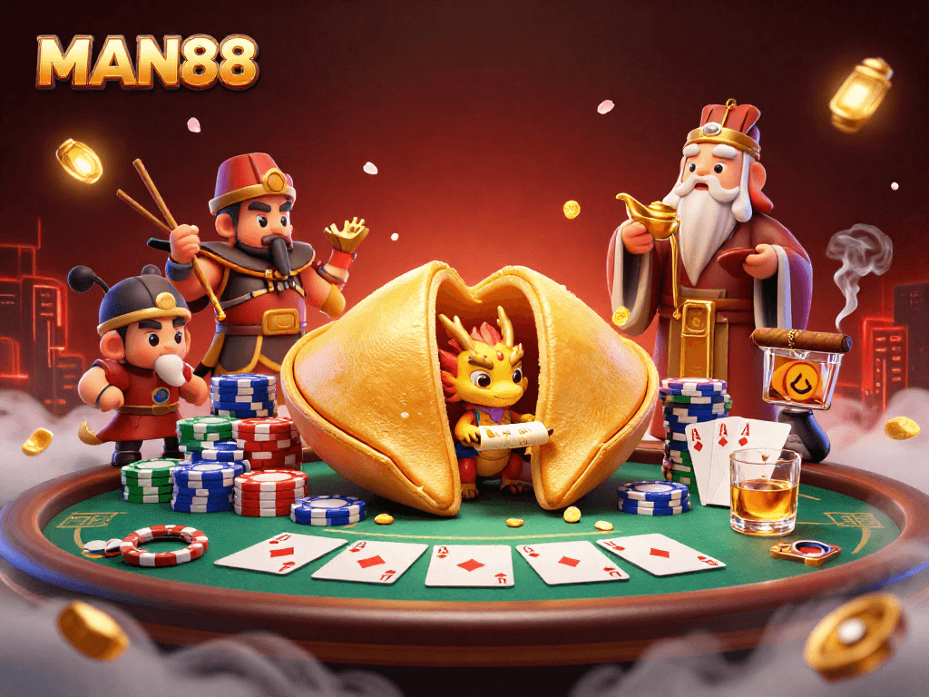 Pocket Guide to MAN88: Quick Tips for Gamblers Seeking Winning Strategies in 2026