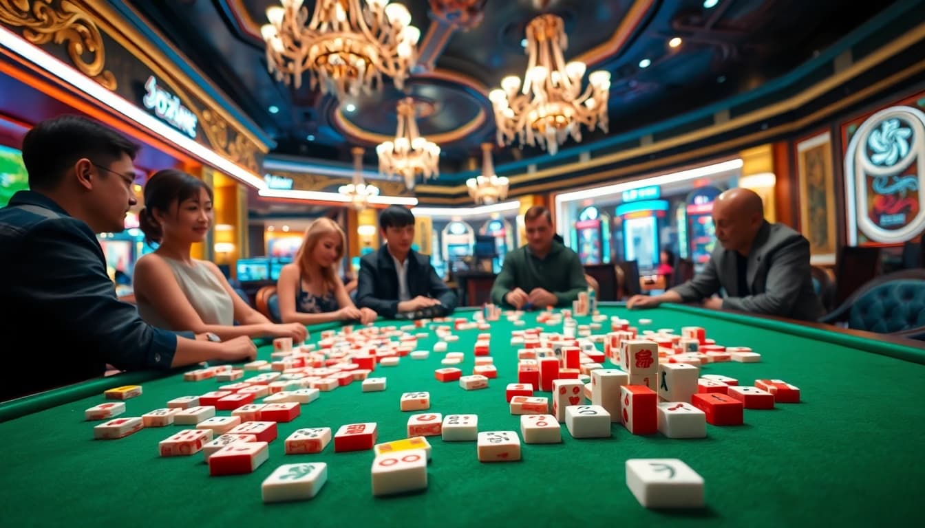 Cara Menang di Mesin Slot Kasino untuk Pemula