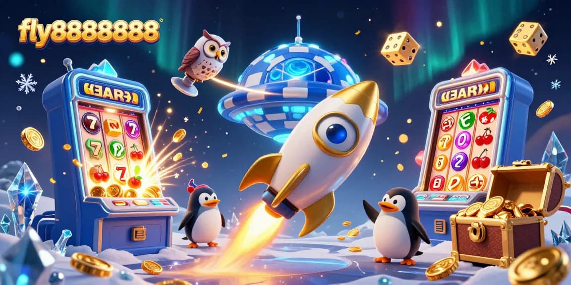 fly88888888 Exposed: What the Industry Won't Tell You About Winning Strategies in 2026