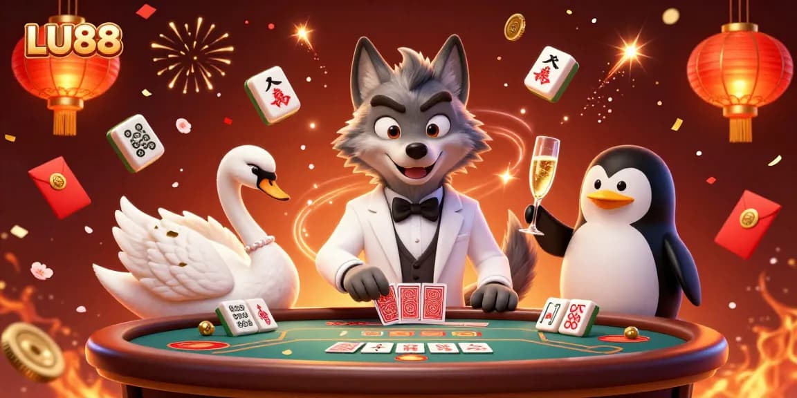 How to Start with LU88: A Beginner's Roadmap for Winning Strategies in 2026