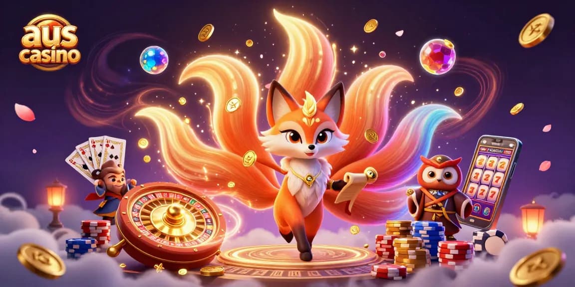 aus casino Then vs Now: How It Evolved in 2026 for Gamblers Seeking Winning Strategies
