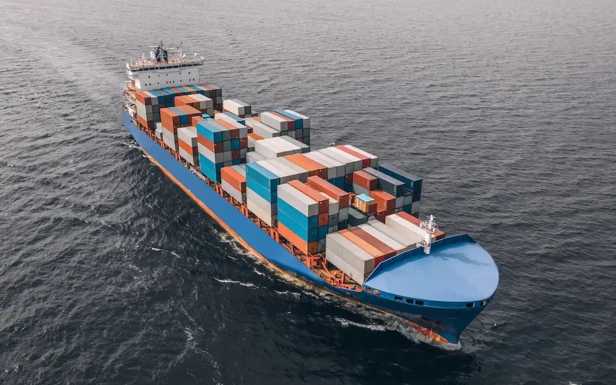 Flexible Logistiklösungen für Unternehmen mit Spedition Europa