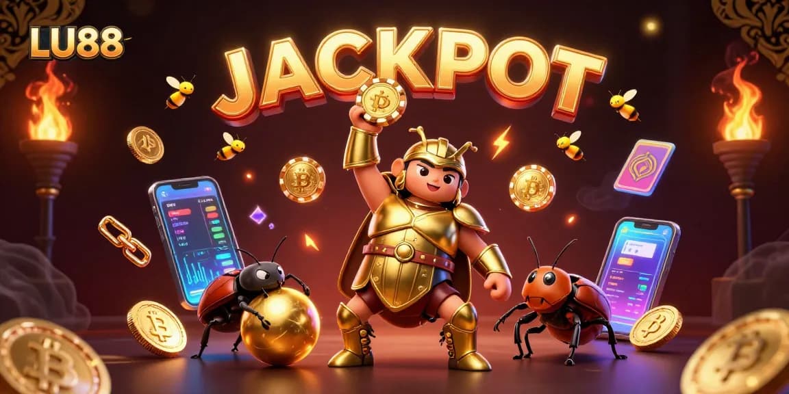 Which LU88 Gambling Option Is Right for You? Master Winning Strategies for 2026