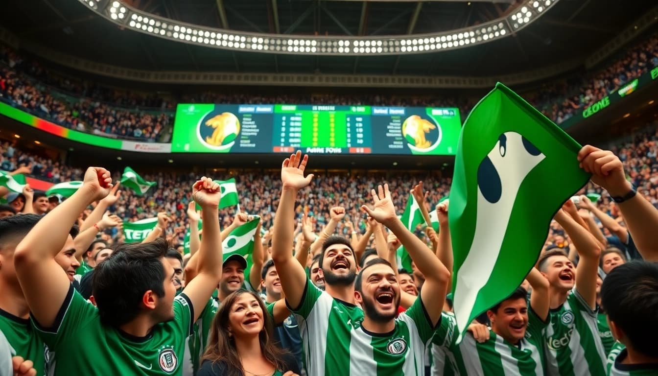De Beste Informatie voor Sportweddenschappen op sportbookies.nl