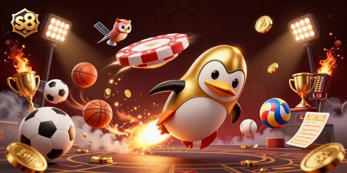 Can Beginners Win with S8 in Sports Betting? Absolutely, Here's How in 2026!