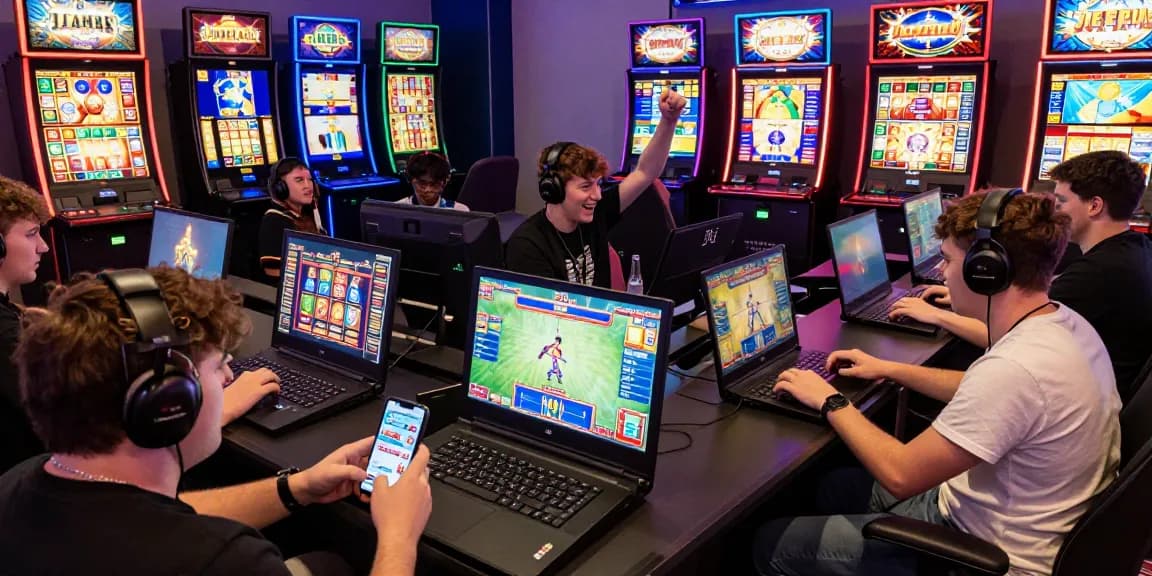 Keberhasilan cabemanis88 terlihat saat pemain bersaing di turnamen slot online yang penuh semangat dan strategi.