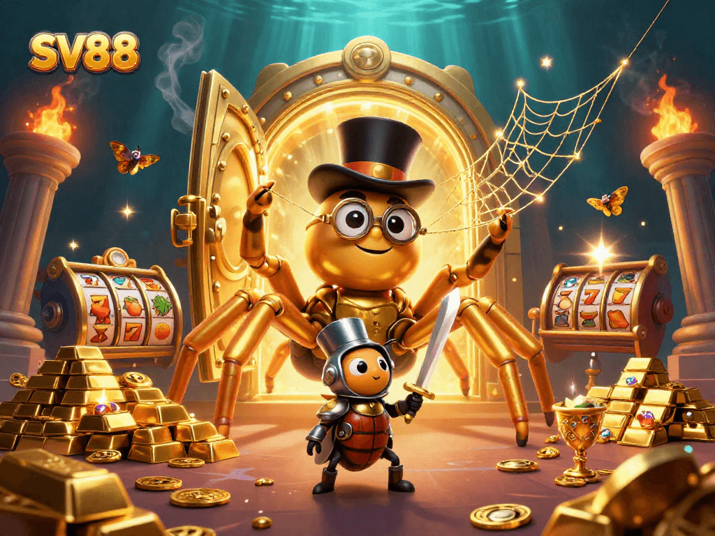 Which Is Better: SV88 or Other Online Casinos for Winning Strategies?