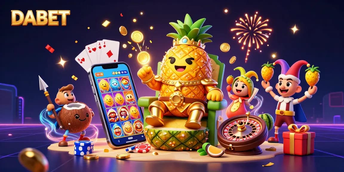 Data-Driven DABET Casino Insights for 2026: Winning Strategies for Gamblers