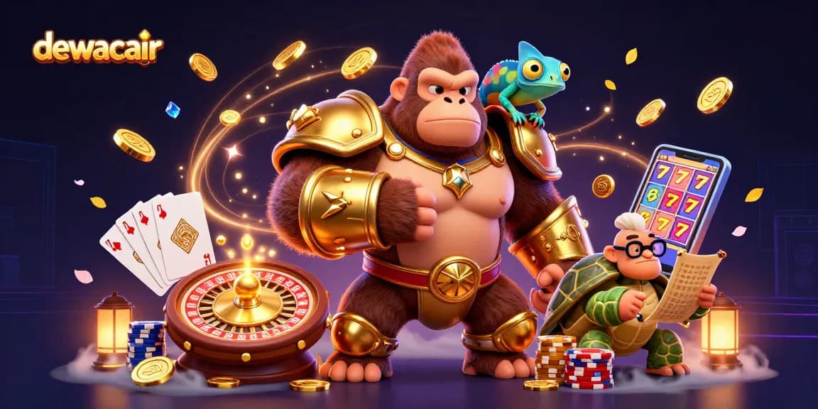 dewacair: The Decision Guide for Confused Players Seeking Winning Strategies in 2026