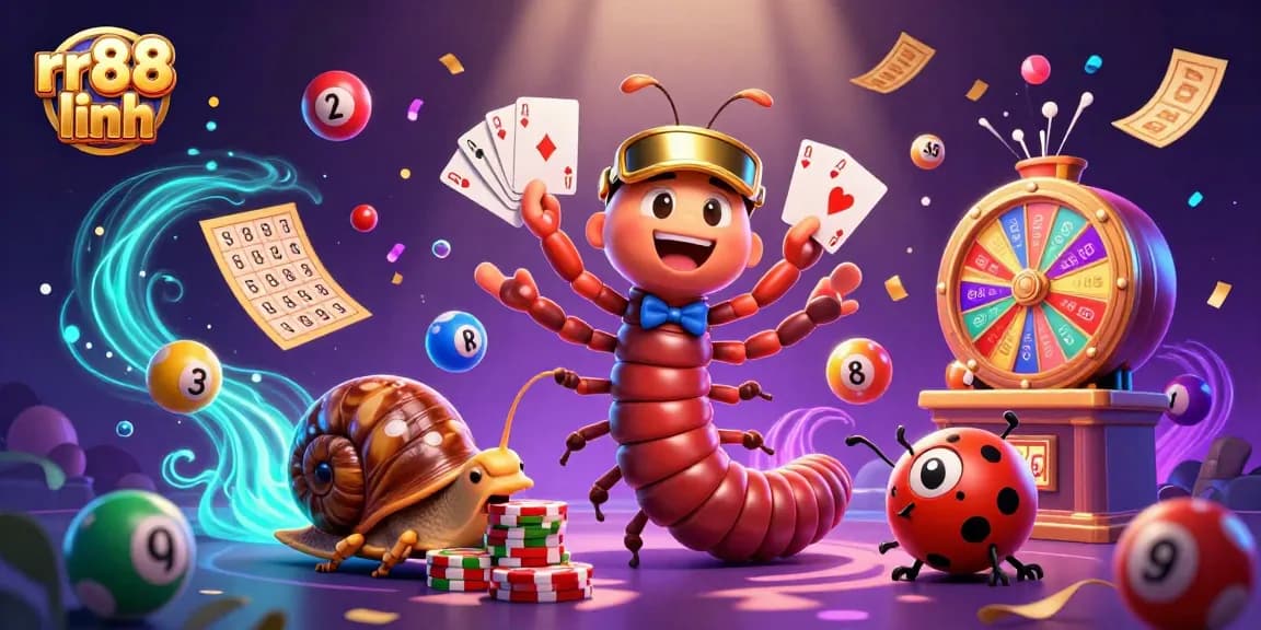 rr88 linh Pulse Check: Is It Still Viable in 2026 for Gamblers Seeking Strategic Insights?