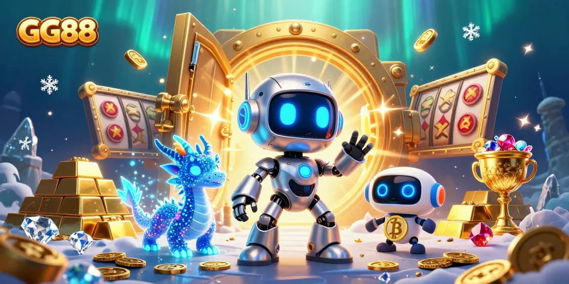 GG88 and Casino Gaming Growth: A Powerful Combination for Winning Strategies