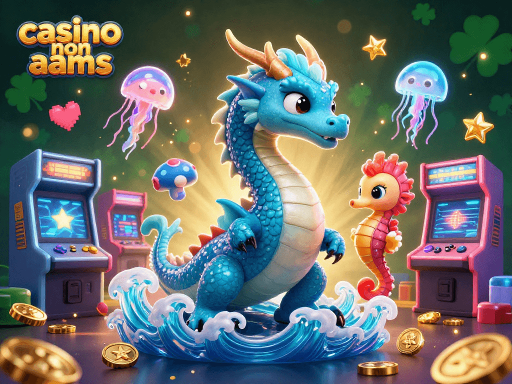 Guida Rapida ai Casinò non AAMS: Strategie Vincenti per il 2026