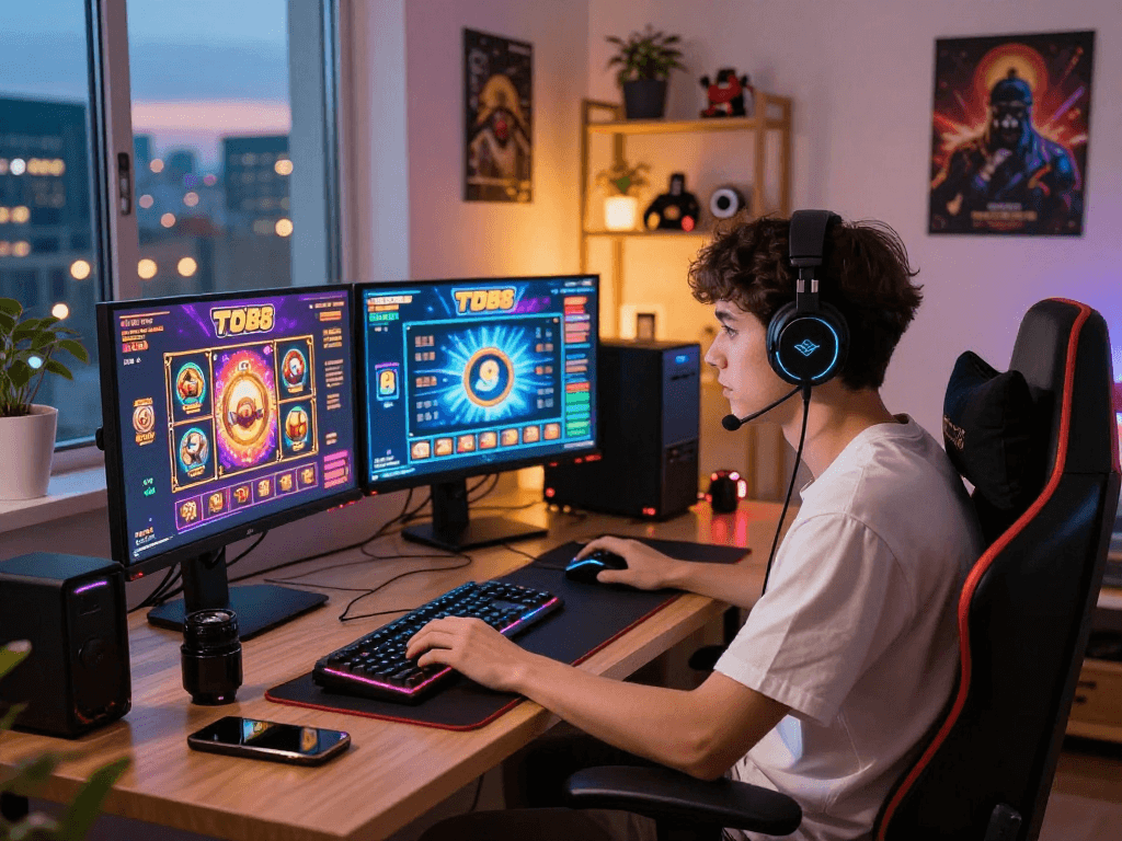 Mana yang Lebih Baik: slot88 atau Provider Slot Favorit 2026?