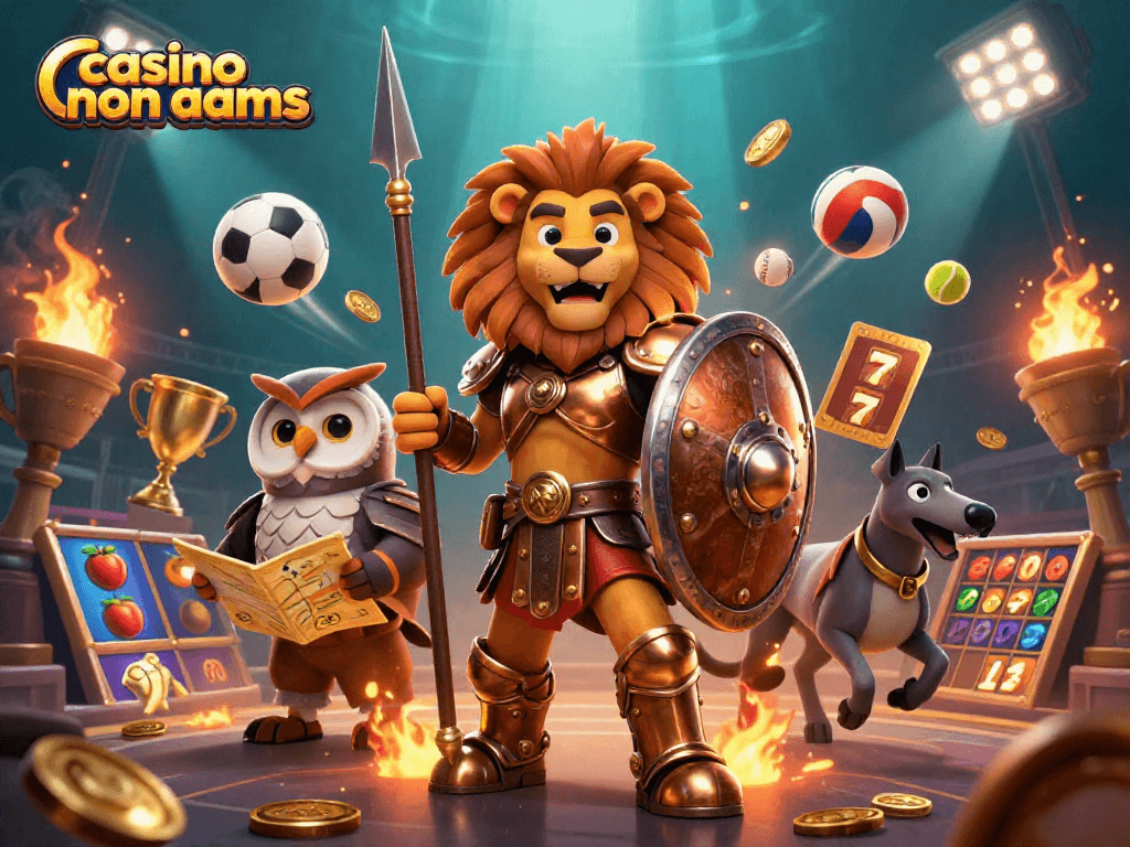 Un Primer sui Casino non AAMS per i Giocatori del 2026: Strategie Vincenti per Ottimizzare le Scommesse