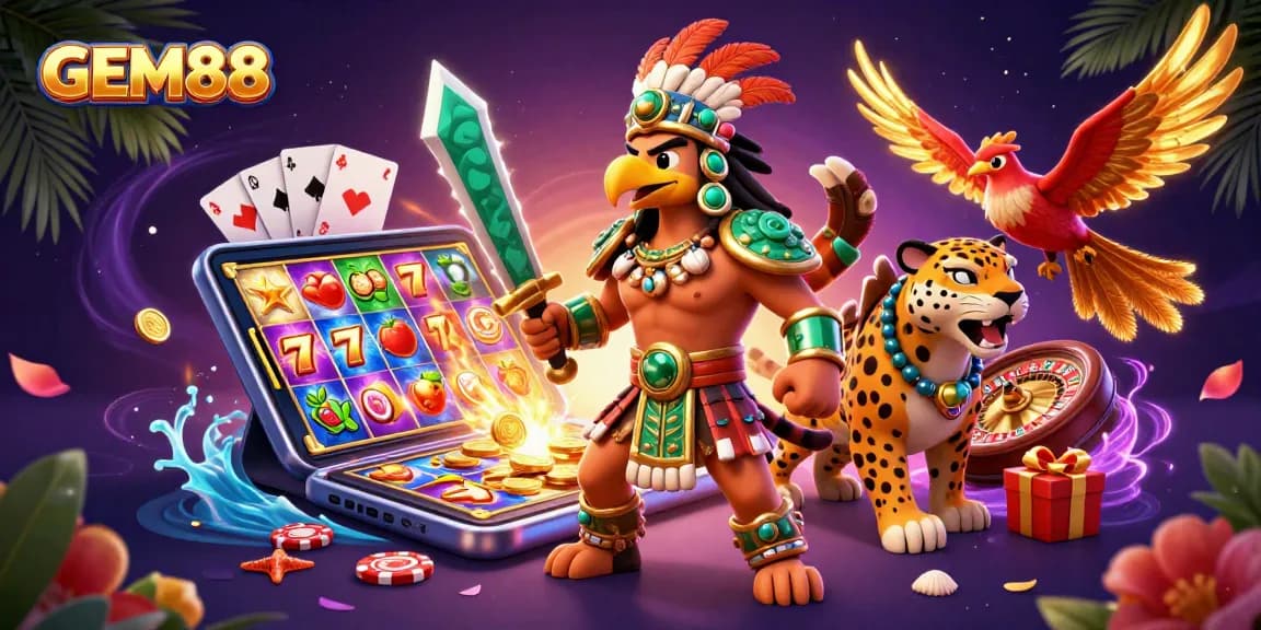 The GEM88 Multiplier Effect on Winning Strategies for Casino Players in 2026