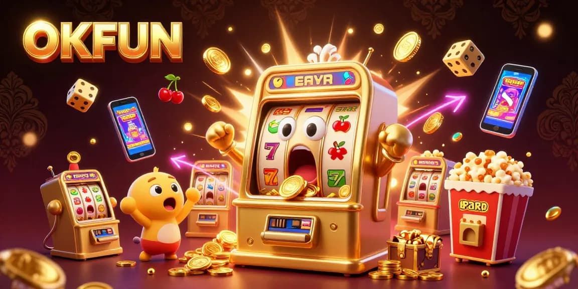 OKFUN Performance Tested: Speed, Value, and Reliability for Gamblers