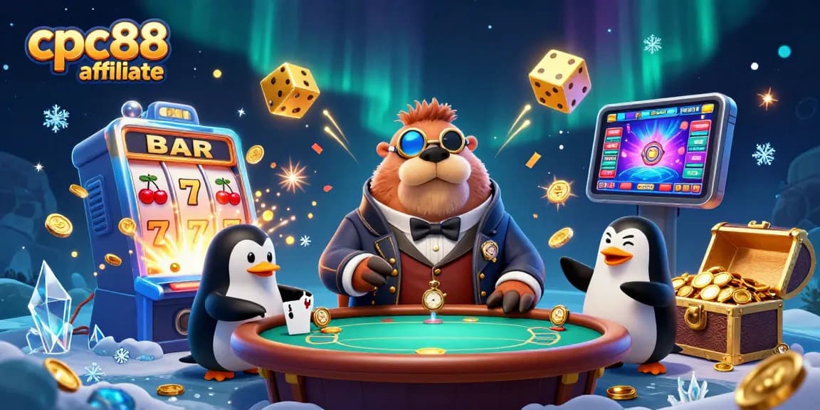 7 Warning Signs When Choosing CPC88 Affiliate for Winning Strategies
