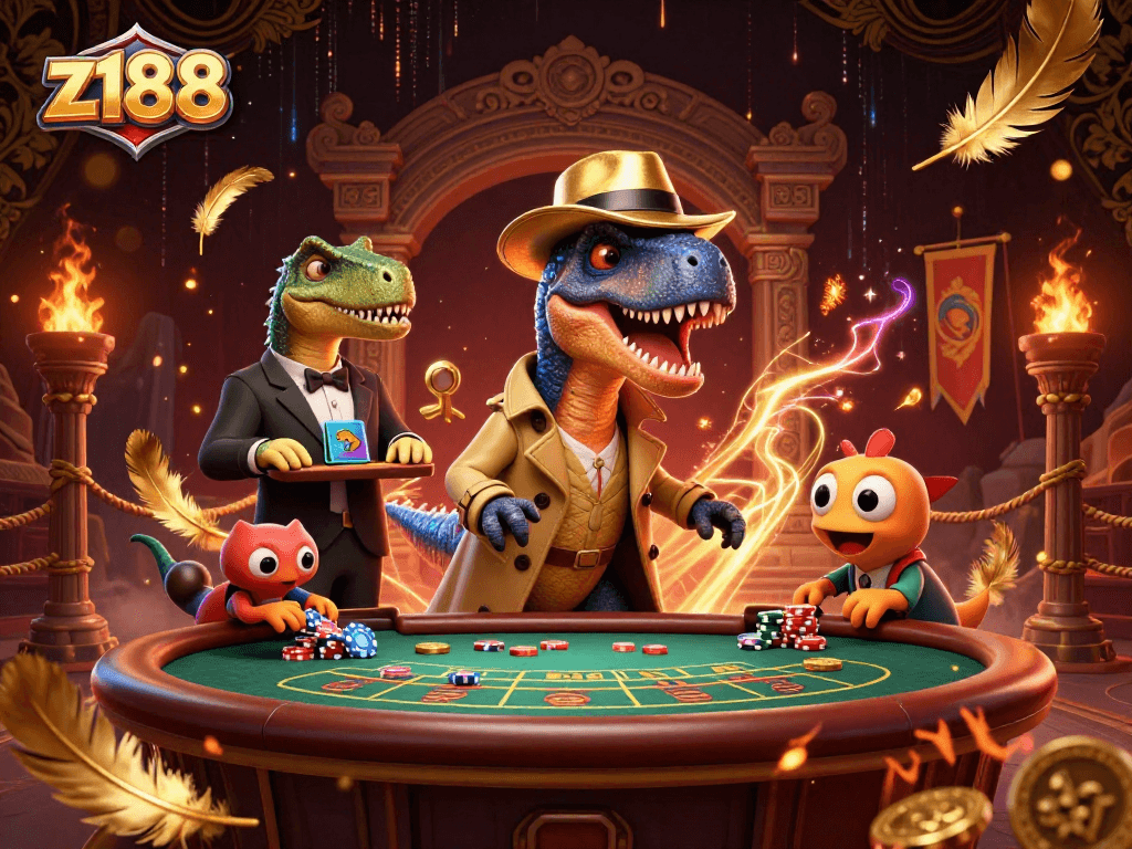 What's New in z188 for 2026? Winning Strategies for Gamblers