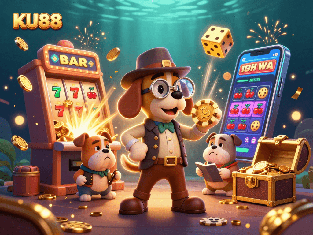 How to Scale Your KU88 Casino Strategies Effectively for Better Wins in 2026