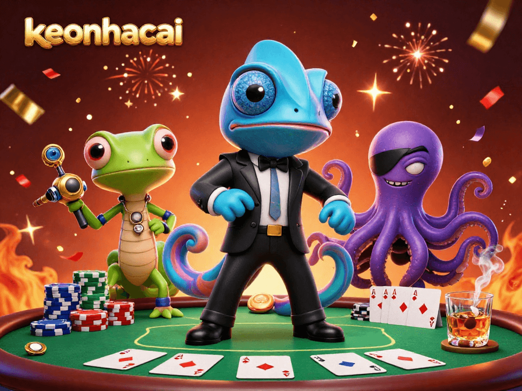 Overlooked keonhacai Risks Every Gambler Should Know for Winning Strategies in 2026