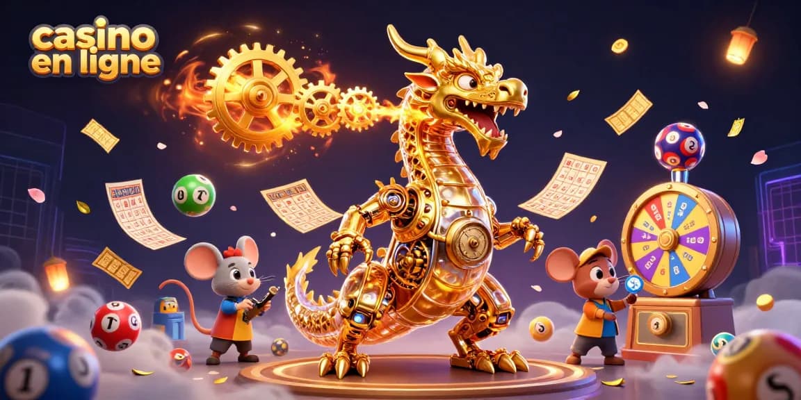 Gagnez avec le casino en ligne grâce à des jeux dynamiques et une ambiance captivante.