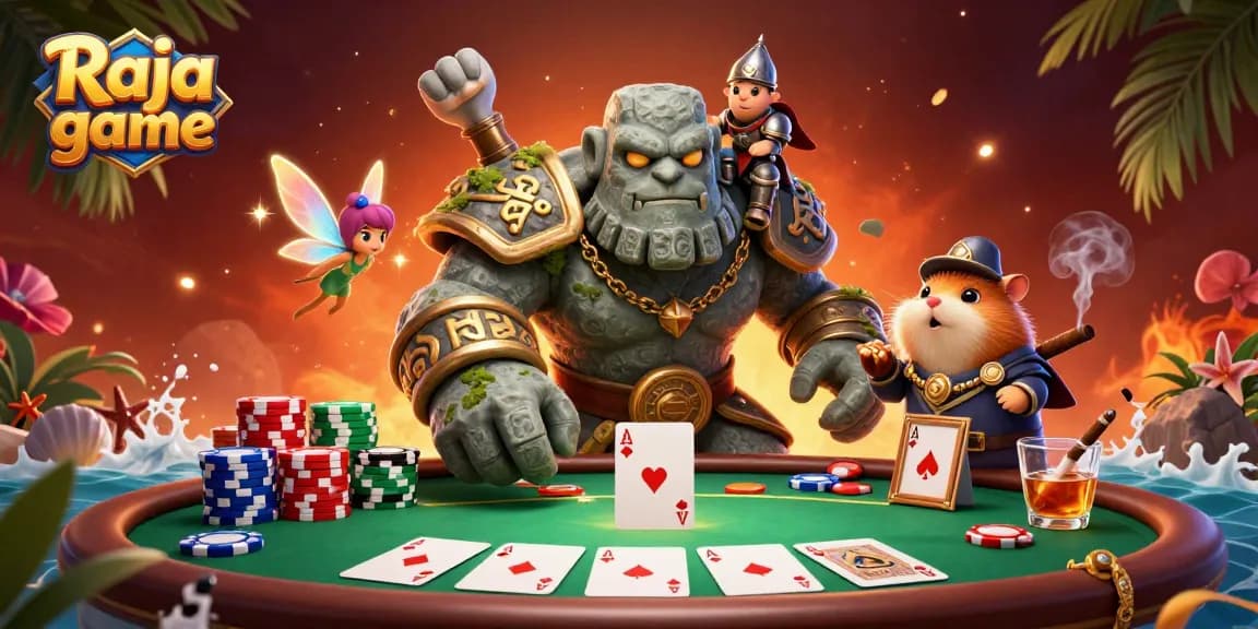 Tested Raja Game Strategies: What Actually Performs for Players in 2026