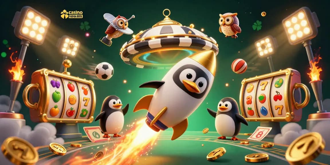 Giocare nei casino non AAMS offre opportunità ai giocatori con bonus e premi straordinari.