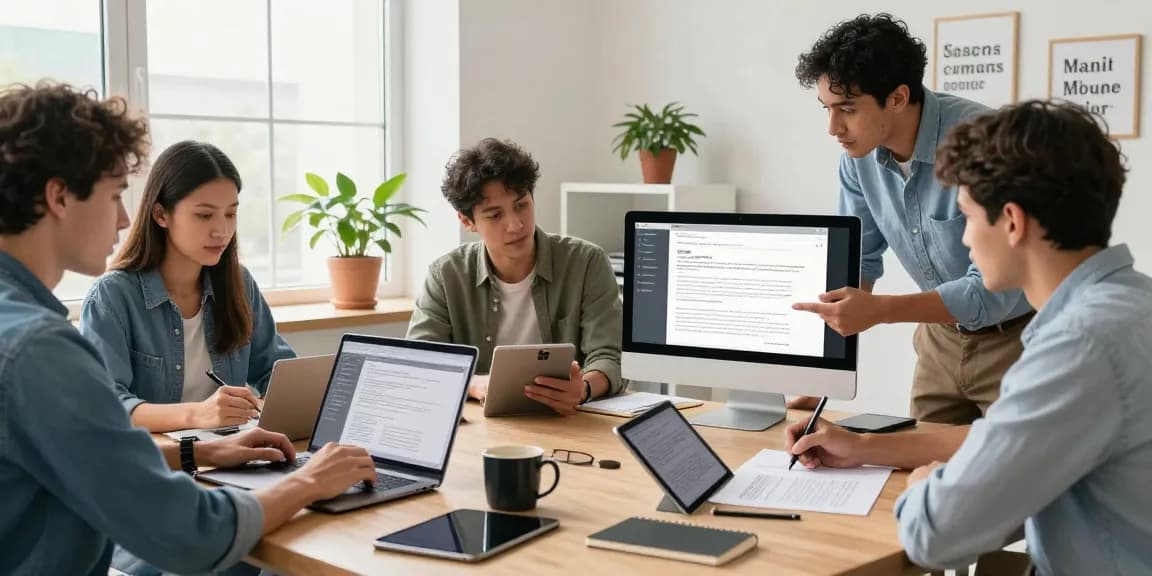 WPS Office 下载 在现代办公环境中，团队协作无缝创建和编辑文档。