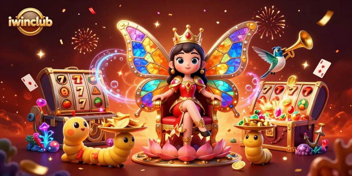 The 5 Pillars of Successful iwinclub Slot Strategy for Gamblers in 2026