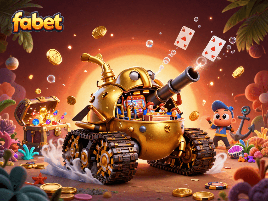 Stop Making These Betting Mistakes with fabet — Here's Why Winning Strategies Matter in 2026